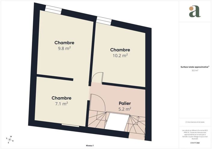 Image No.14-3 Bed House for sale