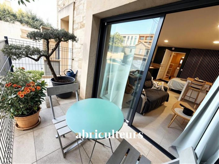 Image No.17-Maison de 3 chambres à vendre à Cavaillon