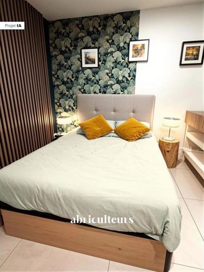 Image No.18-Maison de 3 chambres à vendre à Cavaillon