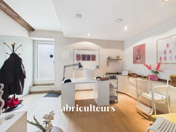 Image No.26-Maison de 3 chambres à vendre à Cavaillon