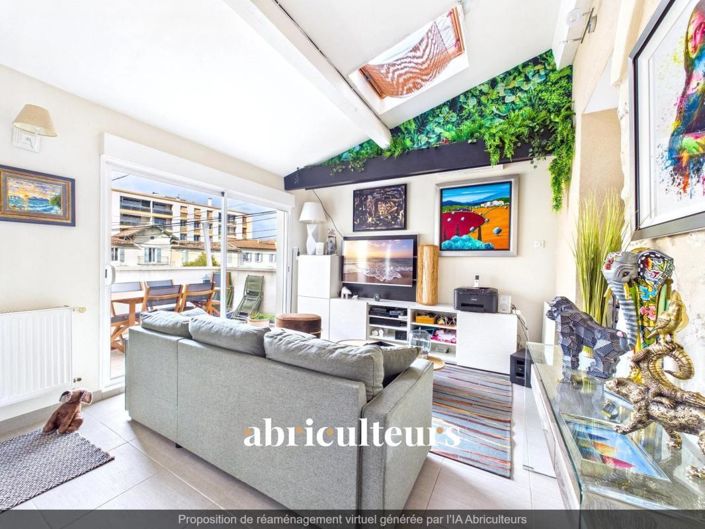 Image No.3-Maison de 3 chambres à vendre à Cavaillon