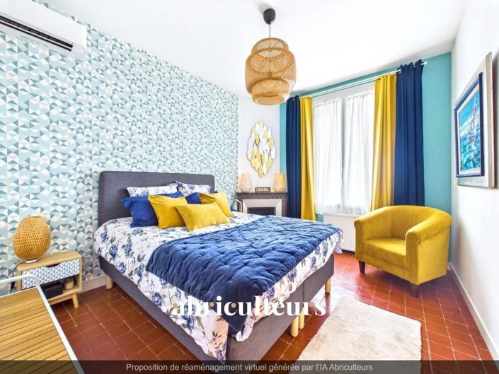 Image No.7-Maison de 3 chambres à vendre à Cavaillon