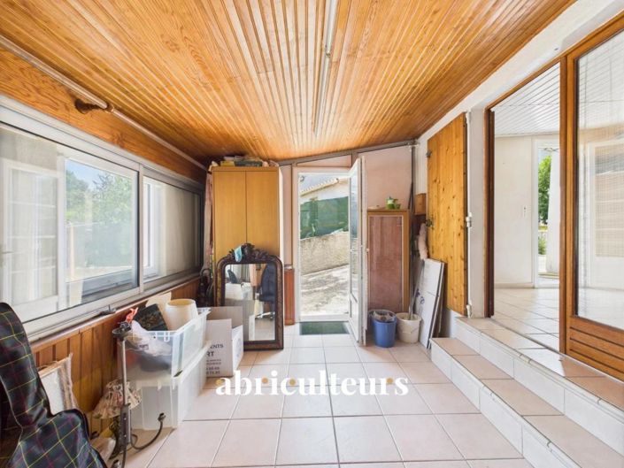 Image No.10-Maison de 2 chambres à vendre à Grans