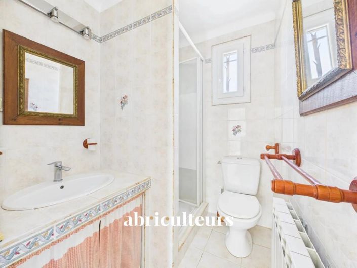 Image No.19-Maison de 2 chambres à vendre à Grans