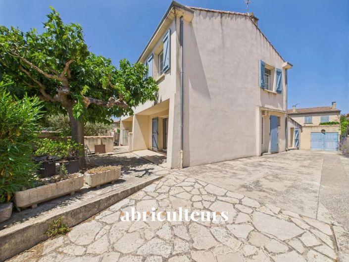 Image No.23-Maison de 2 chambres à vendre à Grans