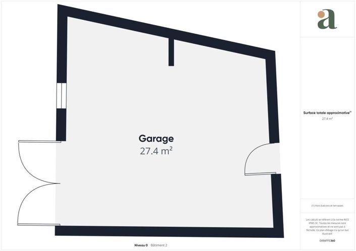 Image No.26-Maison de 2 chambres à vendre à Grans