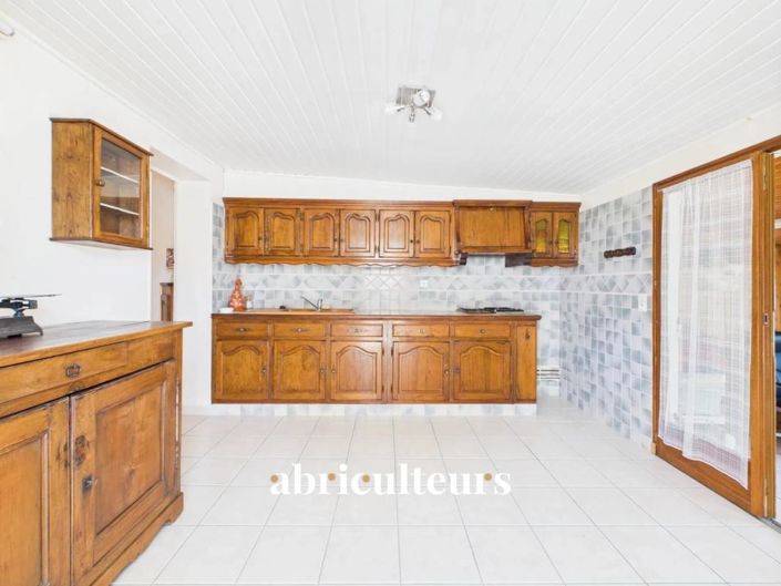 Image No.8-Maison de 2 chambres à vendre à Grans