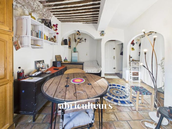 Image No.3-Appartement de 1 chambre à vendre à Pélissanne