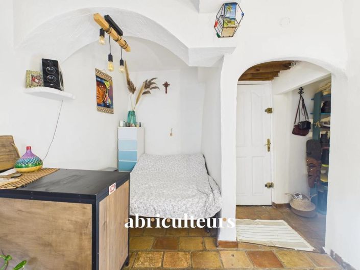 Image No.4-Appartement de 1 chambre à vendre à Pélissanne