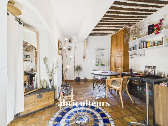 Image No.5-Appartement de 1 chambre à vendre à Pélissanne