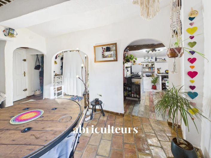 Image No.6-Appartement de 1 chambre à vendre à Pélissanne