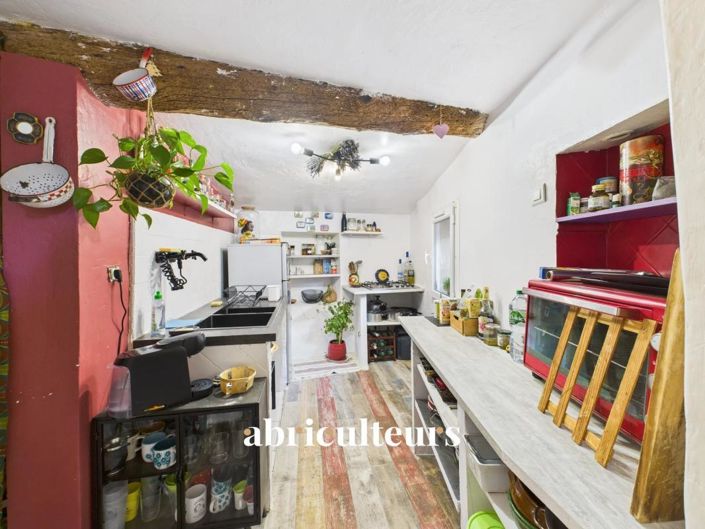 Image No.7-Appartement de 1 chambre à vendre à Pélissanne