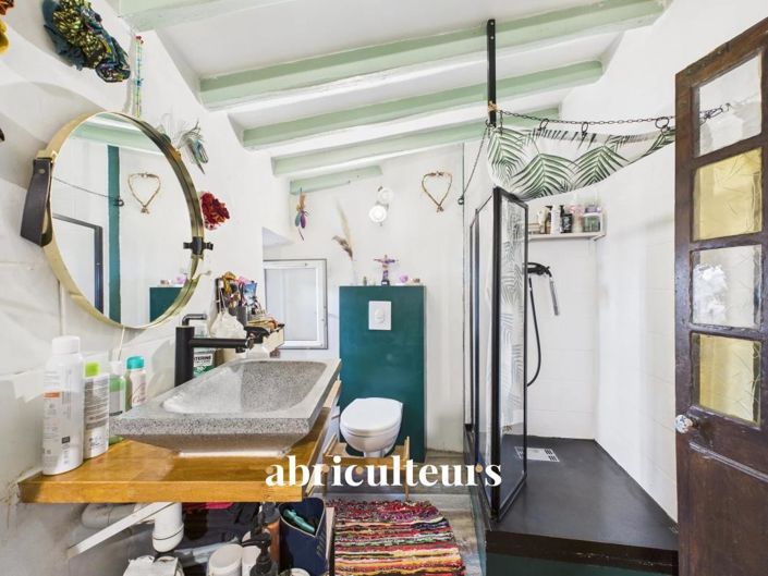 Image No.8-Appartement de 1 chambre à vendre à Pélissanne