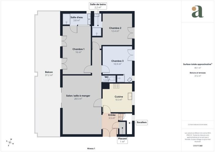 Image No.30-3 Bed House for sale