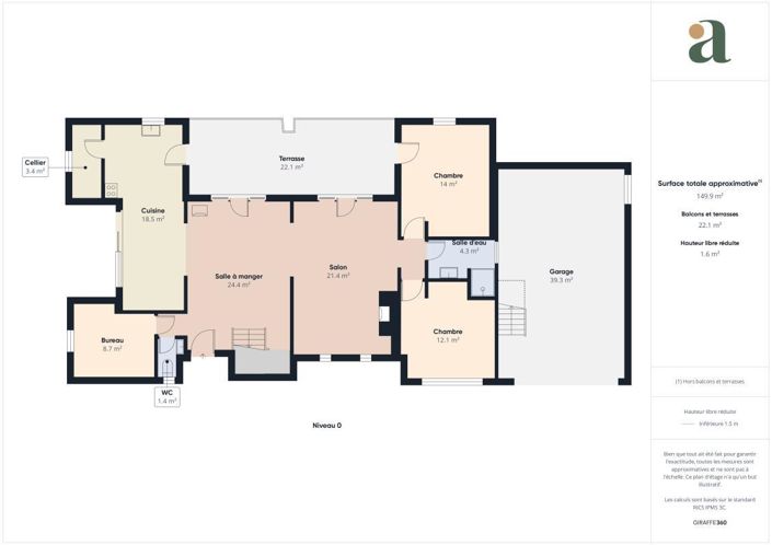 Image No.28-5 Bed House for sale