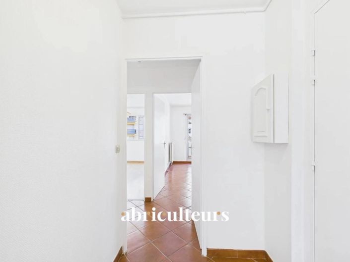 Image No.3-Appartement de 2 chambres à vendre à Menton