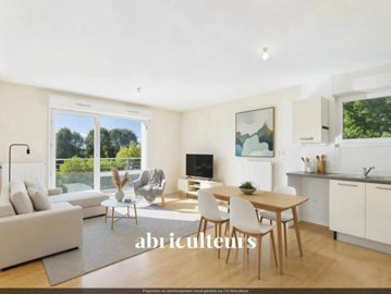 1 - Séné, Apartment