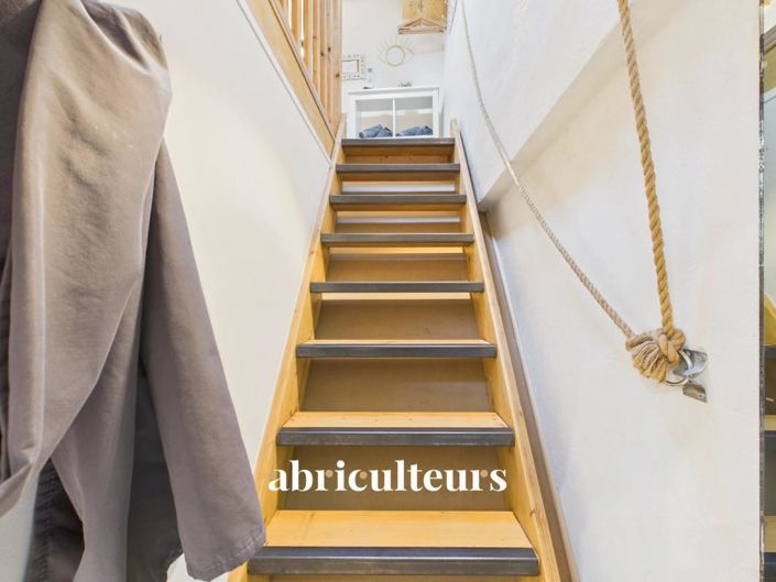 Image No.10-Maison de 2 chambres à vendre à Grans