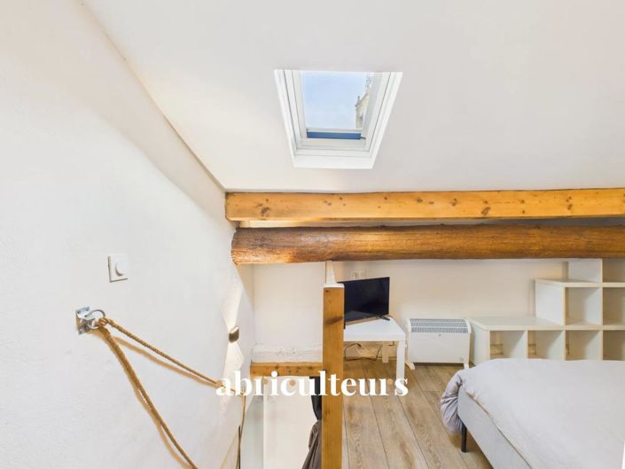 Image No.11-Maison de 2 chambres à vendre à Grans