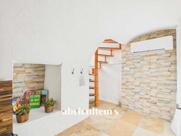 Image No.13-Maison de 2 chambres à vendre à Grans