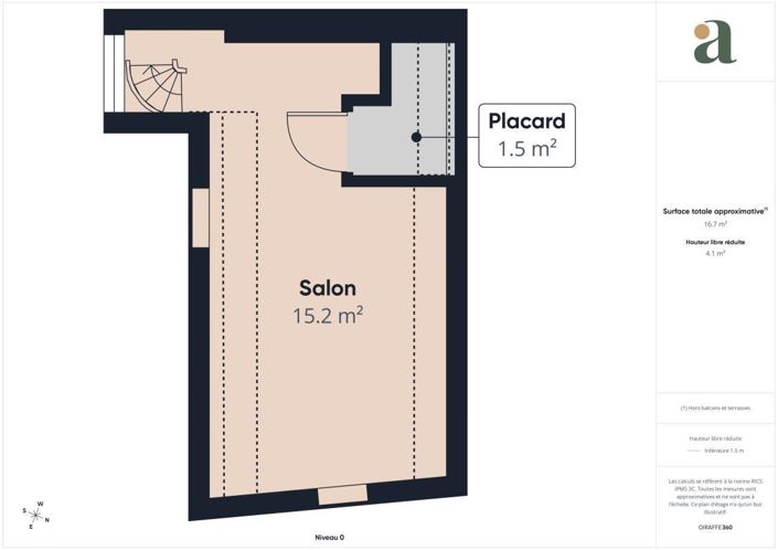 Image No.16-Maison de 2 chambres à vendre à Grans