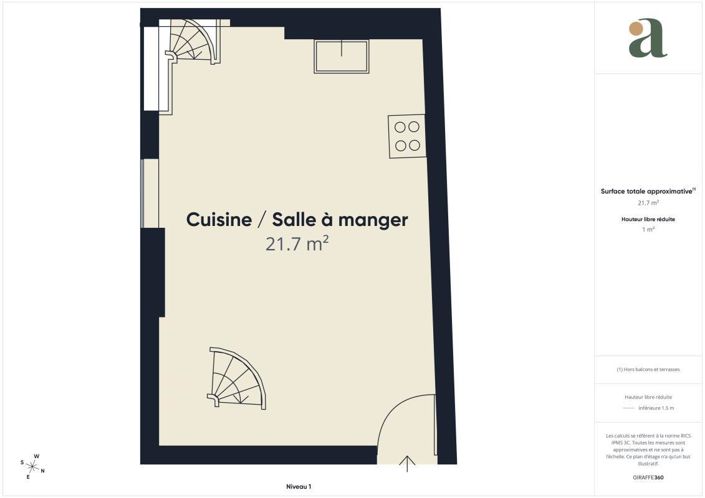 Image No.17-Maison de 2 chambres à vendre à Grans