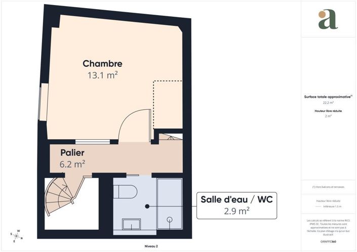 Image No.18-Maison de 2 chambres à vendre à Grans