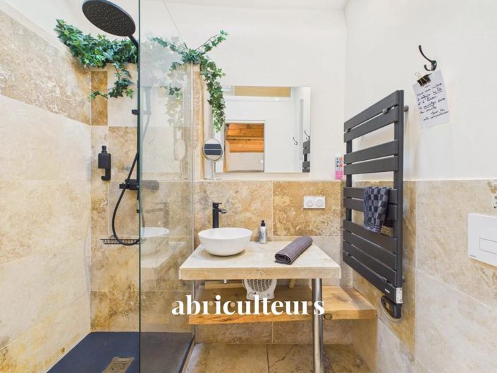 Image No.9-Maison de 2 chambres à vendre à Grans