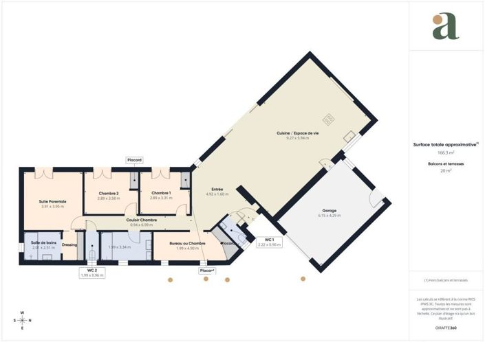 Image No.17-3 Bed House for sale