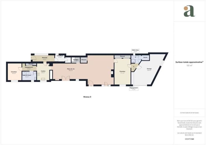 Image No.21-4 Bed House for sale