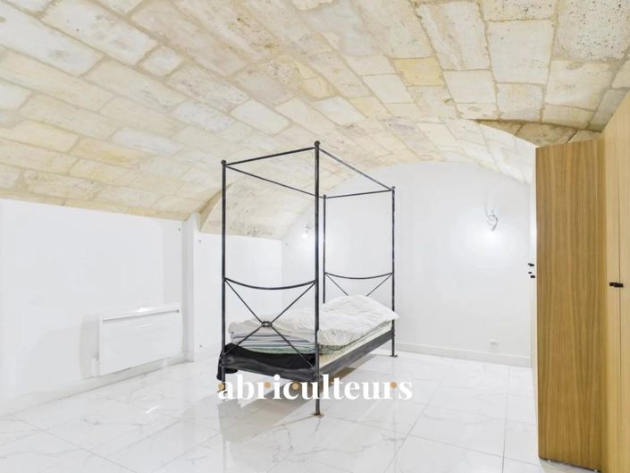 Image No.10-Appartement de 1 chambre à vendre à Bordeaux