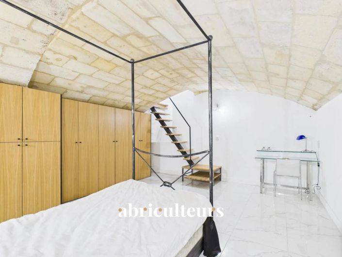 Image No.11-Appartement de 1 chambre à vendre à Bordeaux