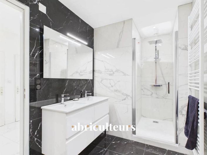 Image No.12-Appartement de 1 chambre à vendre à Bordeaux