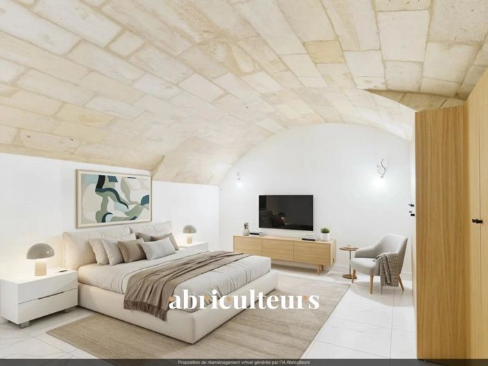 Image No.3-Appartement de 1 chambre à vendre à Bordeaux