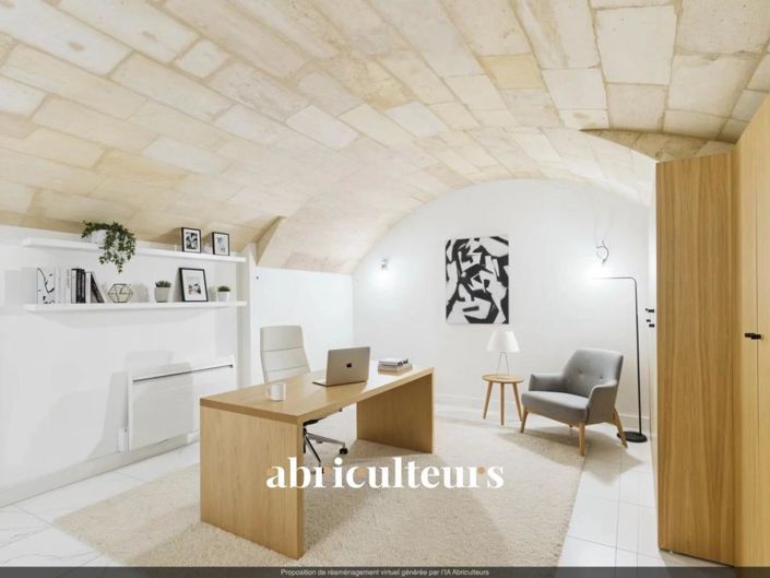 Image No.4-Appartement de 1 chambre à vendre à Bordeaux