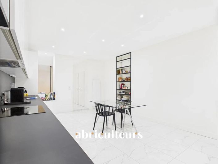 Image No.5-Appartement de 1 chambre à vendre à Bordeaux