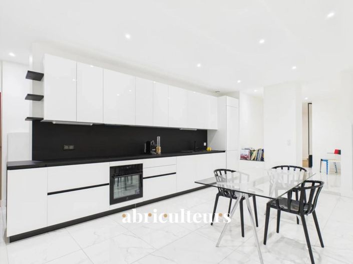 Image No.7-Appartement de 1 chambre à vendre à Bordeaux