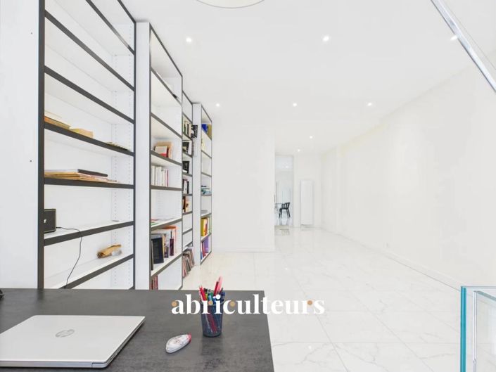 Image No.8-Appartement de 1 chambre à vendre à Bordeaux