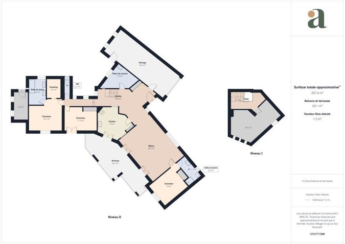 Image No.6-4 Bed House for sale