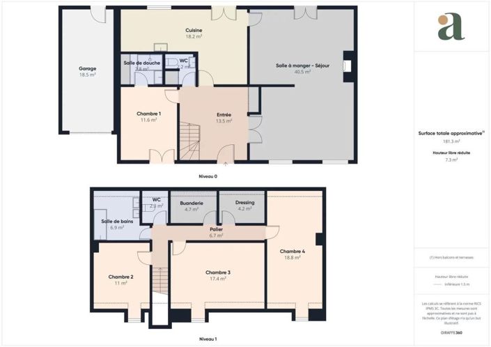 Image No.17-4 Bed House for sale