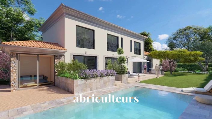 Image No.3-4 Bed House for sale