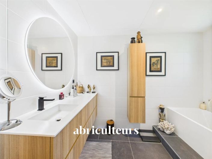 Image No.14-Maison de 3 chambres à vendre à Aix-en-Provence