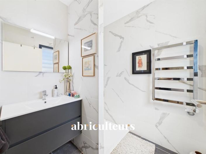 Image No.17-Maison de 3 chambres à vendre à Aix-en-Provence