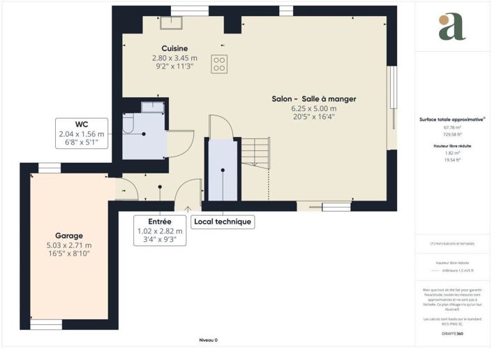 Image No.22-Maison de 3 chambres à vendre à Aix-en-Provence