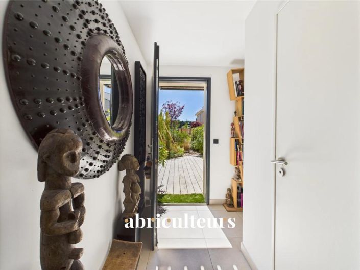 Image No.4-Maison de 3 chambres à vendre à Aix-en-Provence