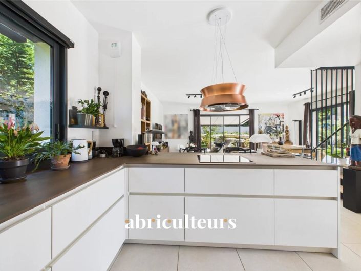 Image No.6-Maison de 3 chambres à vendre à Aix-en-Provence