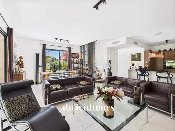 Image No.9-Maison de 3 chambres à vendre à Aix-en-Provence