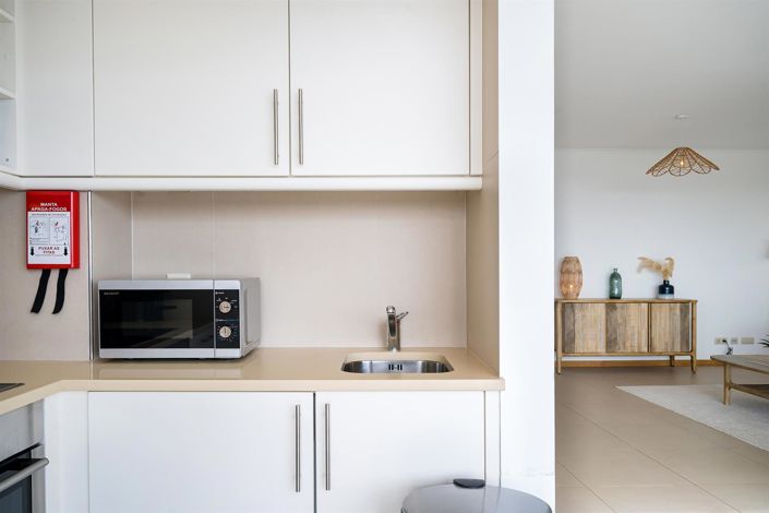 Image No.10-1 Bed Apartment for sale