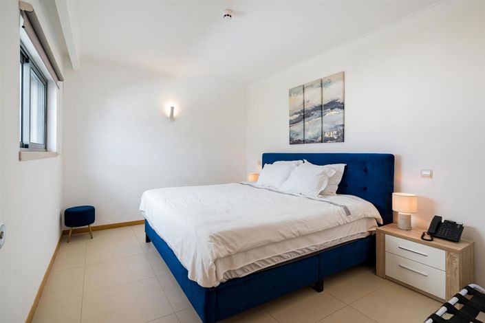 Image No.11-Appartement de 1 chambre à vendre à Albufeira