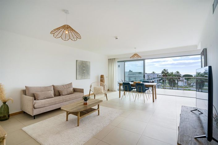 Image No.3-Appartement de 1 chambre à vendre à Albufeira